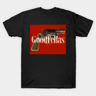 goodfellas T-Shirt